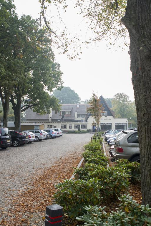 Hotel Restaurant Het Witte Huis Olterterp Bagian luar foto